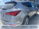 Used 2017 Hyundai Santa Fe Sport image 4
