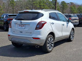 Used 2022 Buick Encore Preferred w/ Safety Package II image 4