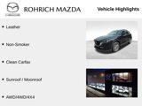 Used 2022 MAZDA CX-5 AWD 2.5 S w/ Preferred Package image 5