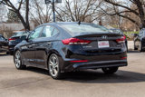 Used 2017 Hyundai Elantra Limited w/ Limited Tech Package 04 image 6