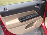 Used 2014 Jeep Patriot Limited w/ Sun/Sound Group image 5