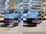Used 2024 Nissan Z NISMO w/ Floor Mat Package image 2