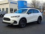 New 2025 Honda HR-V Sport image 2