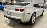 Used 2010 Chevrolet Camaro SS w/ RS Package image 3