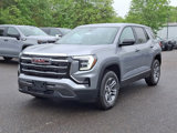 New 2026 GMC Terrain Elevation image 2