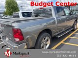 Used 2012 RAM 1500 Big Horn w/ Luxury Group image 2