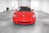 Used 2007 Chevrolet Corvette Coupe w/ Preferred Equipment Group image 3
