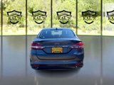 Used 2017 Ford Fusion SE w/ Equipment Group 201A image 6