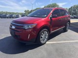 Used 2013 Ford Edge SEL image 2