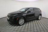 New 2024 Cadillac XT4 Luxury w/ Cold Weather Package image 2