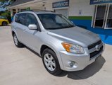 Used 2011 Toyota RAV4 Limited image 2