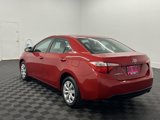 Used 2016 Toyota Corolla LE image 3