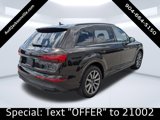 Certified 2024 Audi Q7 2.0T Premium Plus image 4