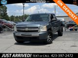 Used 2009 Chevrolet Silverado 1500 LT w/ Power Pack Plus image 2