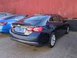 Used 2021 Chevrolet Malibu LT image 5