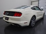 Used 2015 Ford Mustang 50 Years image 3