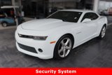 Used 2014 Chevrolet Camaro LT w/ RS Package image 4