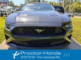 Used 2023 Ford Mustang Premium image 3