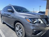 Used 2019 Nissan Pathfinder SL image 3