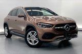 Certified 2022 Mercedes-Benz GLA 250 image 2