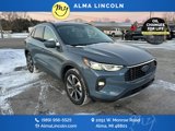 Used 2024 Ford Escape Platinum image 4