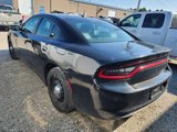 Used 2019 Dodge Charger Police w/ Patrol Package Base Prep image 3