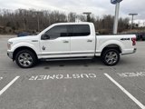 Used 2018 Ford F150 XLT w/ Equipment Group 302A Luxury image 3