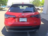 New 2025 Honda HR-V Sport image 6