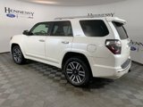 Used 2014 Toyota 4Runner Limited image 4