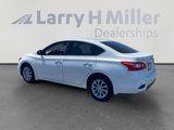 Used 2019 Nissan Sentra SV image 3