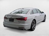 Used 2024 Audi A6 Premium Plus image 2