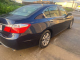 Used 2015 Honda Accord LX image 2