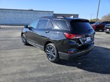 Used 2022 Chevrolet Equinox RS image 5