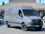 Used 2019 Mercedes-Benz Sprinter 170 image 2