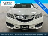 Used 2017 Acura RDX AWD image 3