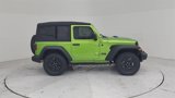 New 2025 Jeep Wrangler Sport image 2