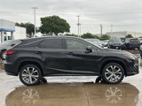 Used 2017 Lexus RX 350 FWD image 3