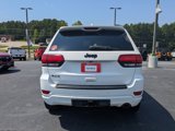 Used 2018 Jeep Grand Cherokee Altitude image 6