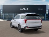 New 2025 Kia Carnival SX image 4