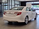 Used 2013 Toyota Camry SE image 5