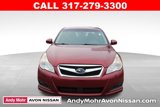 Used 2011 Subaru Legacy 2.5i Premium image 2