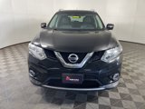 Used 2015 Nissan Rogue SL w/ SL Premium Package image 2