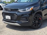 Certified 2021 Chevrolet Trax LT w/ Redline Edition image 2