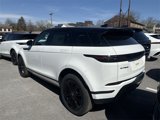New 2026 Land Rover Range Rover Evoque S image 2