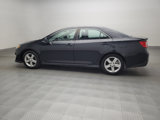 Used 2014 Toyota Camry SE image 3