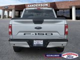 Used 2018 Ford F150 XL w/ Equipment Group 101A Mid image 4