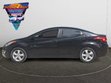 Used 2013 Hyundai Elantra GLS w/ Preferred Pkg image 2