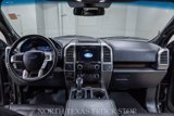 Used 2016 Ford F150 4x4 SuperCrew image 3
