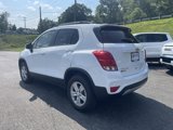Used 2022 Chevrolet Trax LT w/ LT Convenience Package image 5