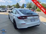 Used 2022 Honda Civic Sport image 4